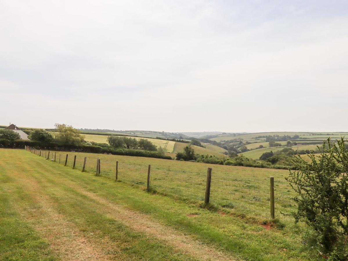 Mabel'S View Villa Totnes Exteriör bild